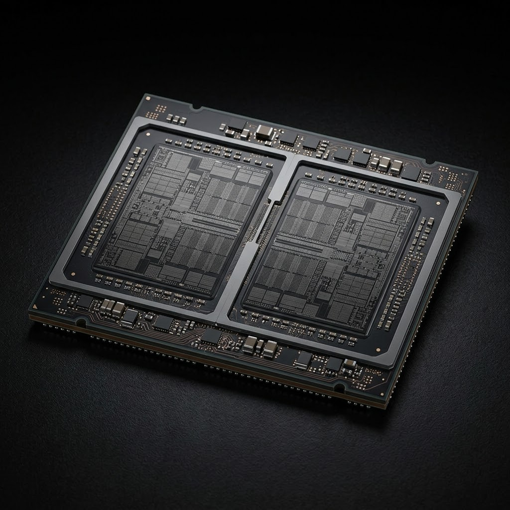 NVIDIA B200 GPU