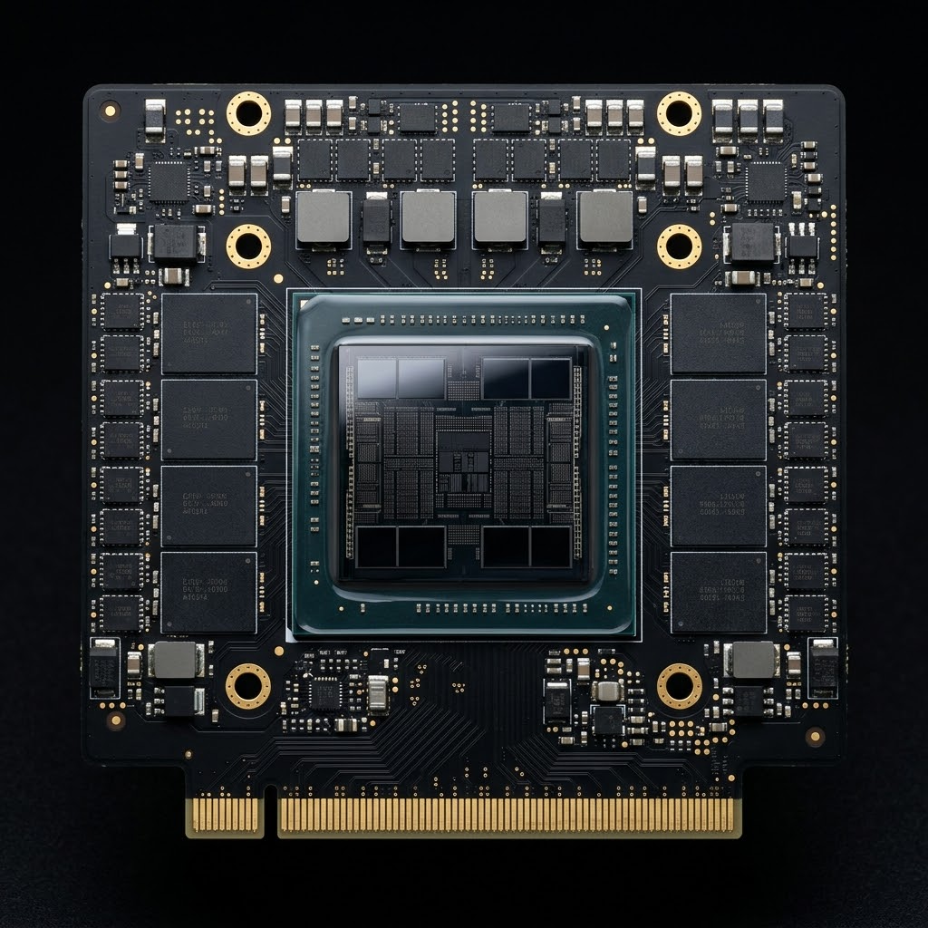 NVIDIA H100 GPU