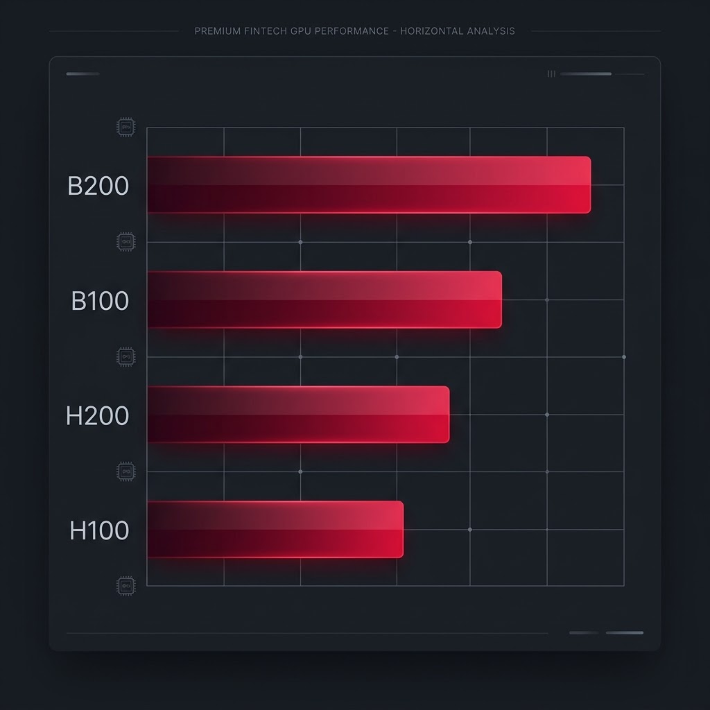 GPU performance comparison
