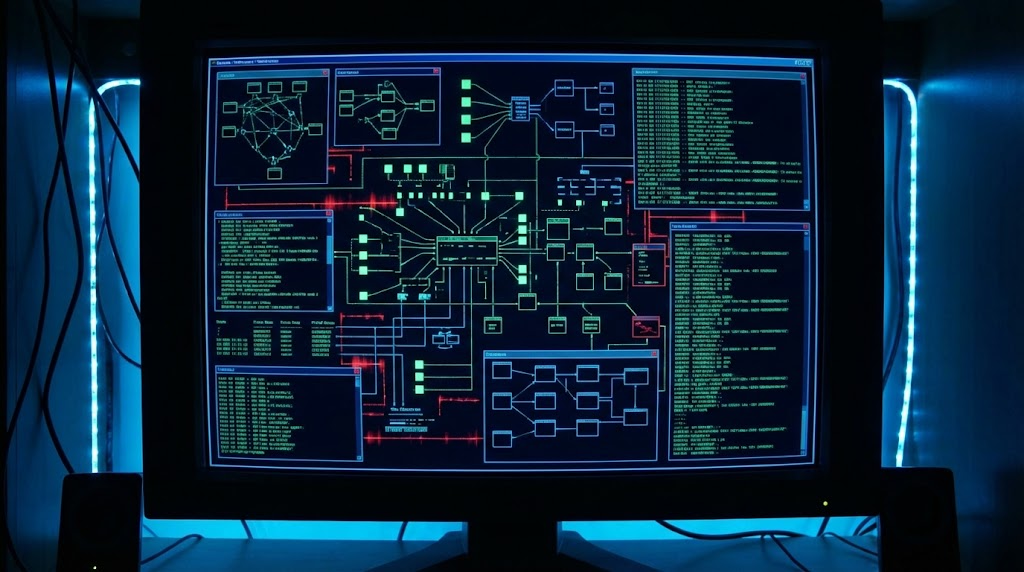 7W Secure Bridge interface